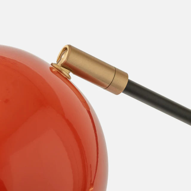 Isaac Floor Lamp