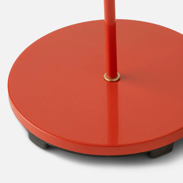 Isaac Floor Lamp