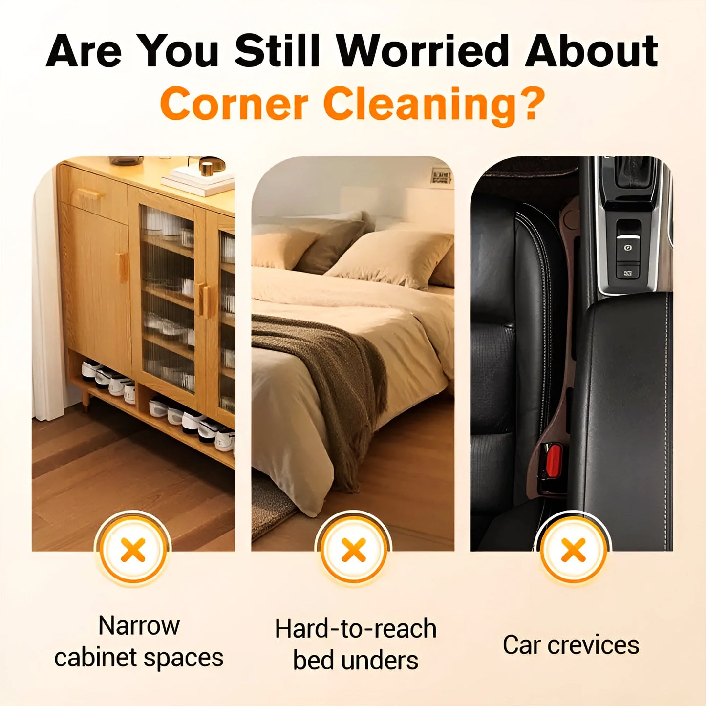 Vacuum Cleaner