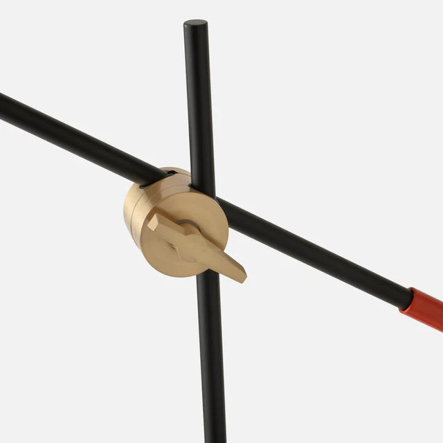 Isaac Floor Lamp