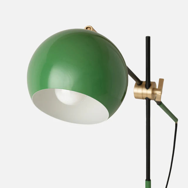 Isaac Floor Lamp