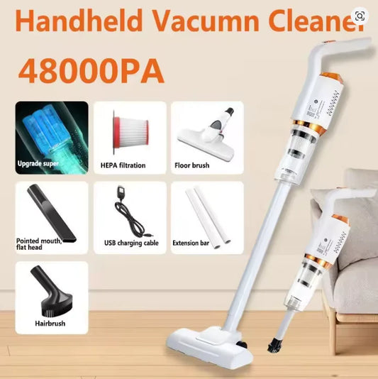Vacuum Cleaner