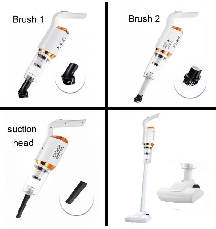 Vacuum Cleaner
