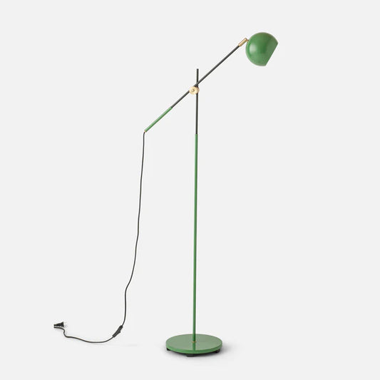 Isaac Floor Lamp